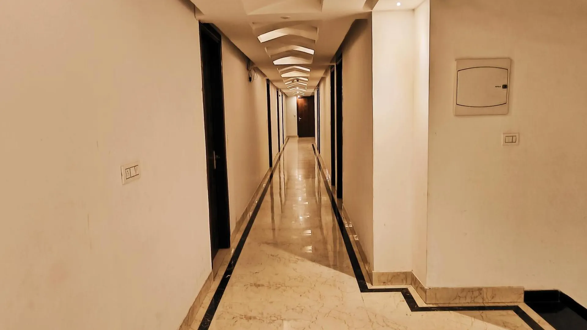 Hotel Tark A Family Hotel Near Igi Airport Delhi New Delhi