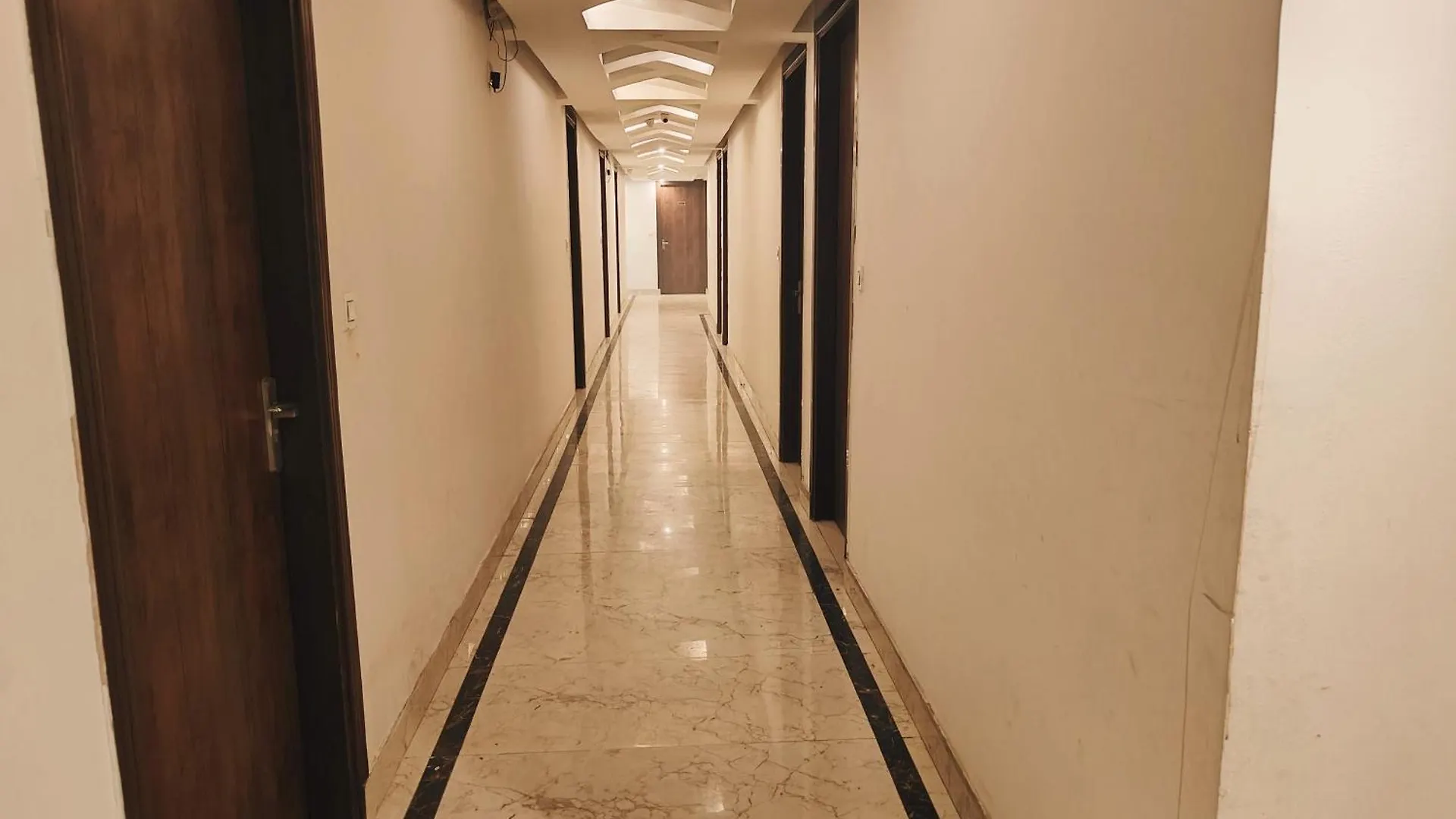 Hotel Tark A Family Hotel Near Igi Airport Delhi New Delhi
