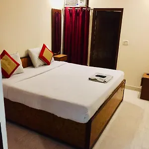 Hotel Sherawat, New Delhi