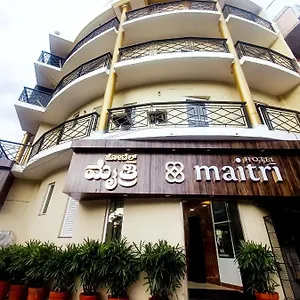 https://hotel-maitri.mysorehotels.org