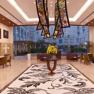 Lemon Tree Premier, Delhi Airport ***** Nuova Delhi