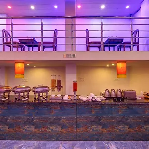 Hotel Gracious By Vishesh &, New Delhi