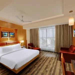 Hotel Seven Near Delhi Airport, New Delhi
