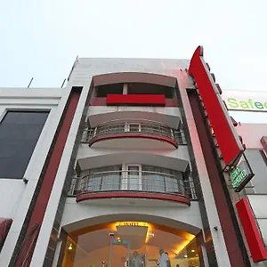 Hotel Capital O 443 Lohias, New Delhi