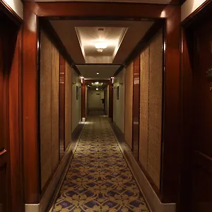 Hotel The Uppal - An Ecotel, New Delhi